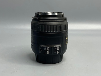 Nikon AF-S DX Micro NIKKOR 40mm f/2.8G