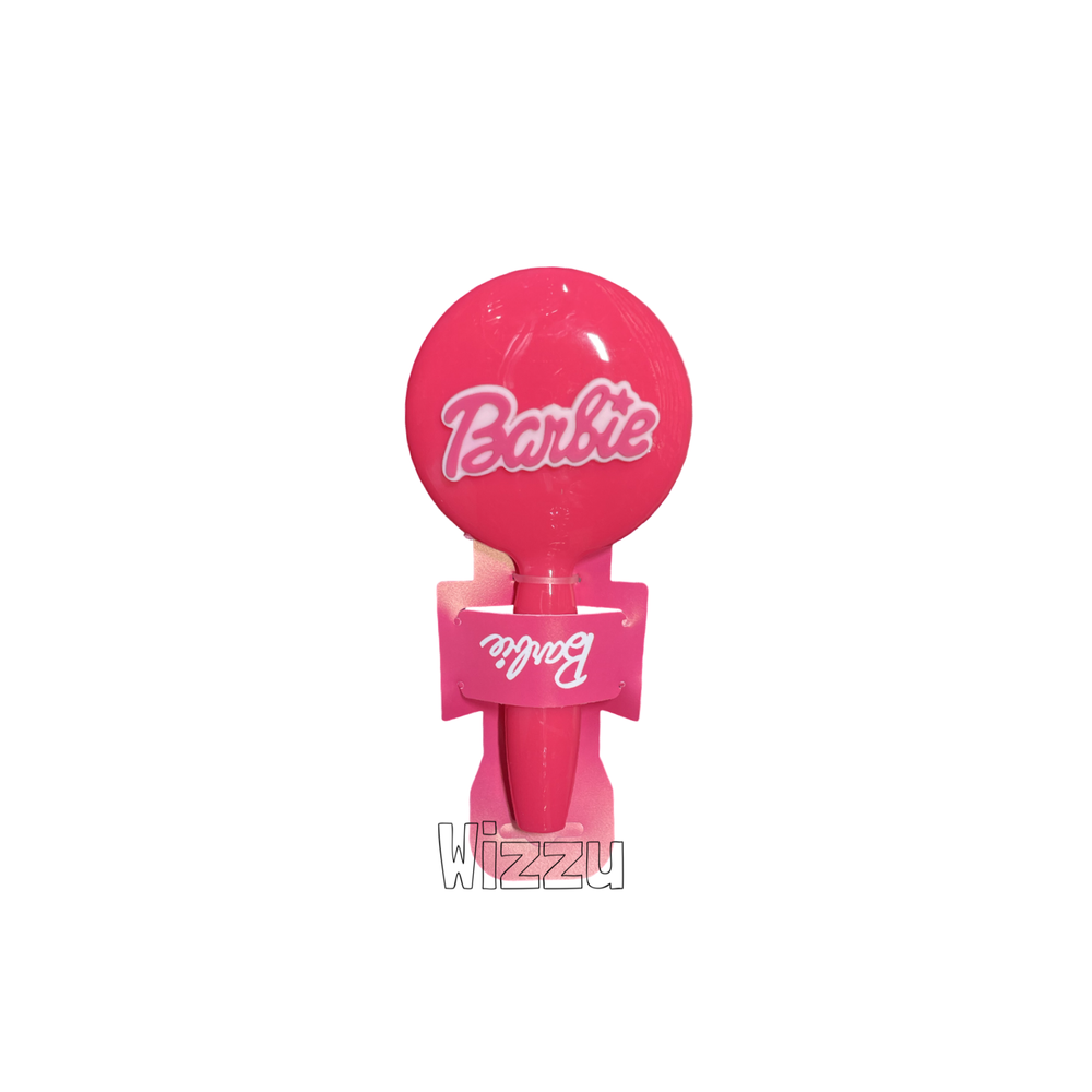 Расческа Barbie круглые