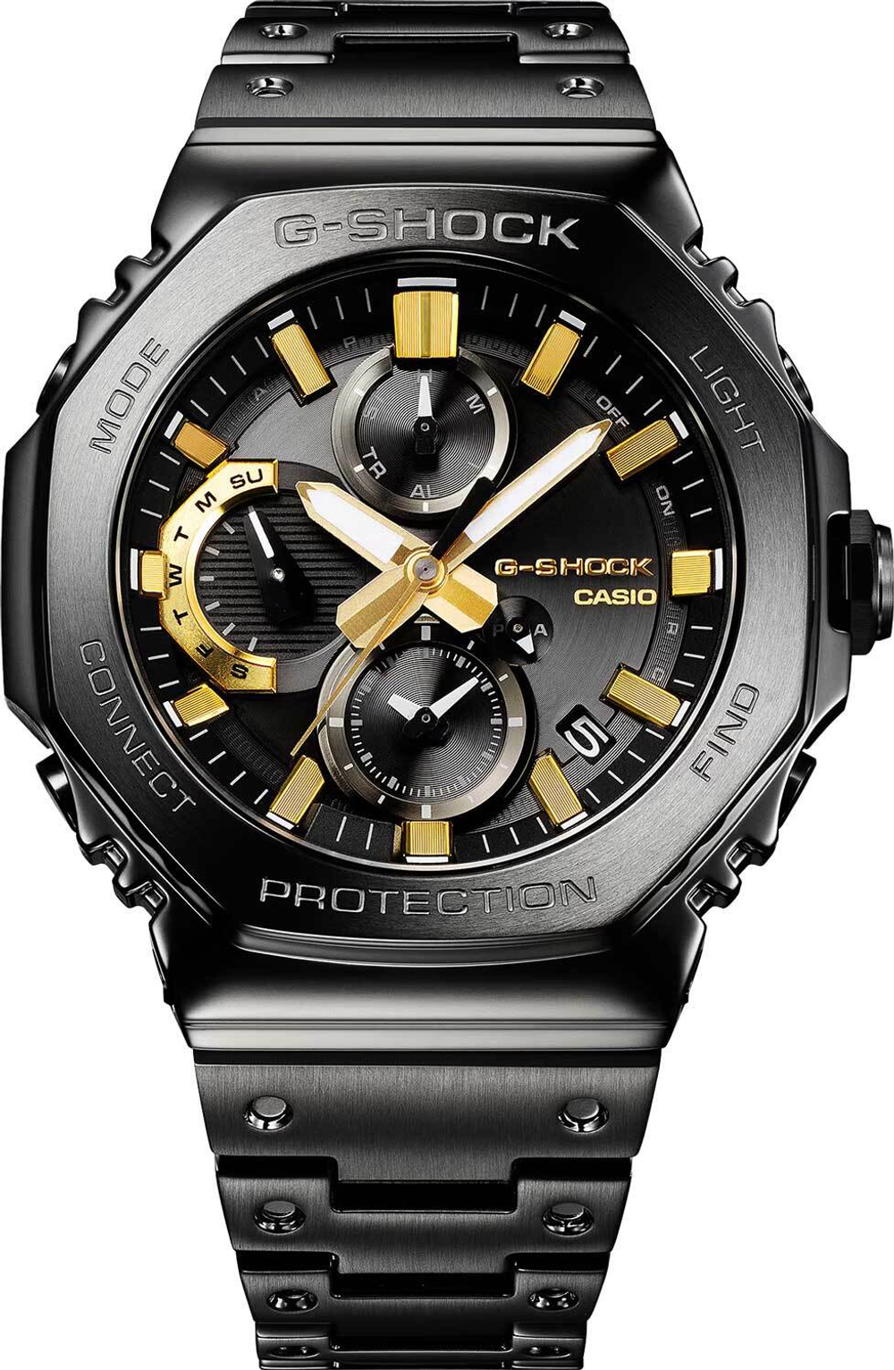 Мужские наручные часы Casio G-Shock GMC-B2100ZE-1A