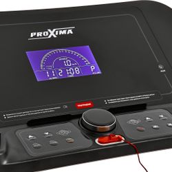 Беговая дорожка Proxima  Paula ll, Арт. PROT-223