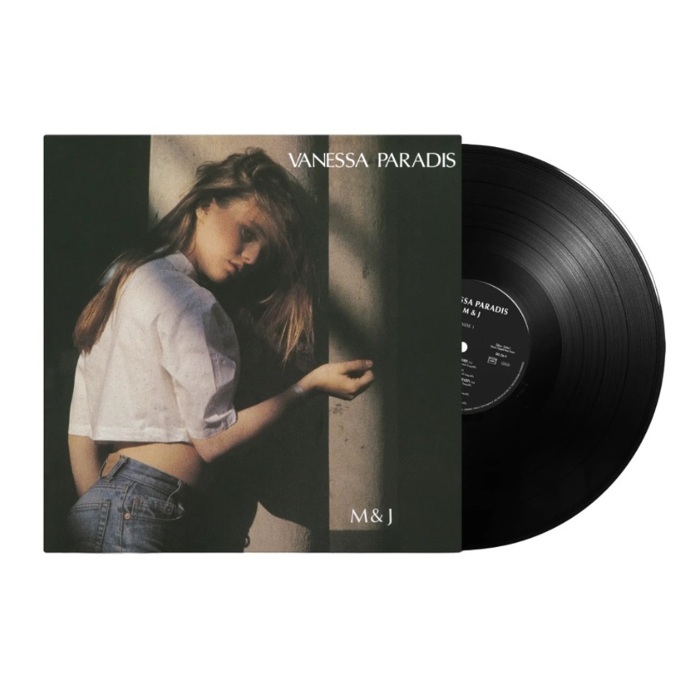 Vanessa Paradis / M & J (LP)
