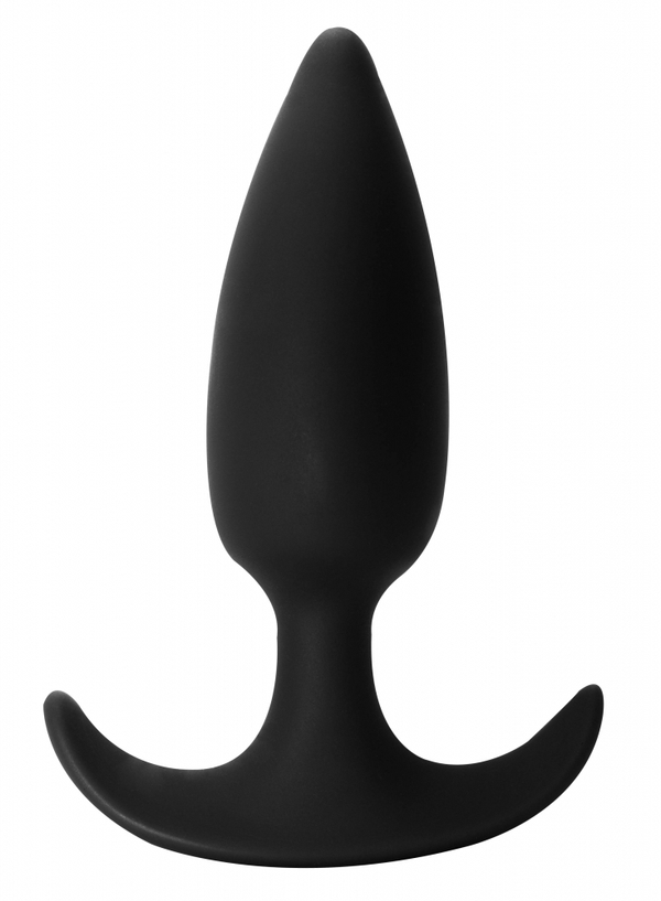 Пробка со смещенным центром тяжести Spice it up Delight Black
