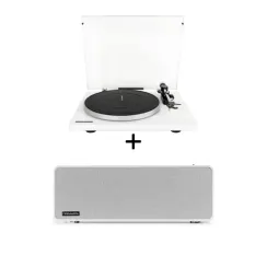 Premiera ECO One White + Premiera ES422A White