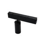 Магнитный трековый светильник Aployt Magnetic track 220 APL.0205.00.10