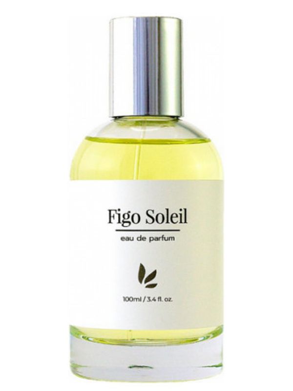 Maracuja Brasil Figo Soleil
