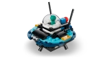 Конструктор LEGO Creator 3in1 31378 Space Exploration Telescope