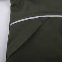 Куртка Softshell демисезонная "Папоротник"