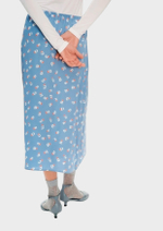 Юбка DAISYKNIT