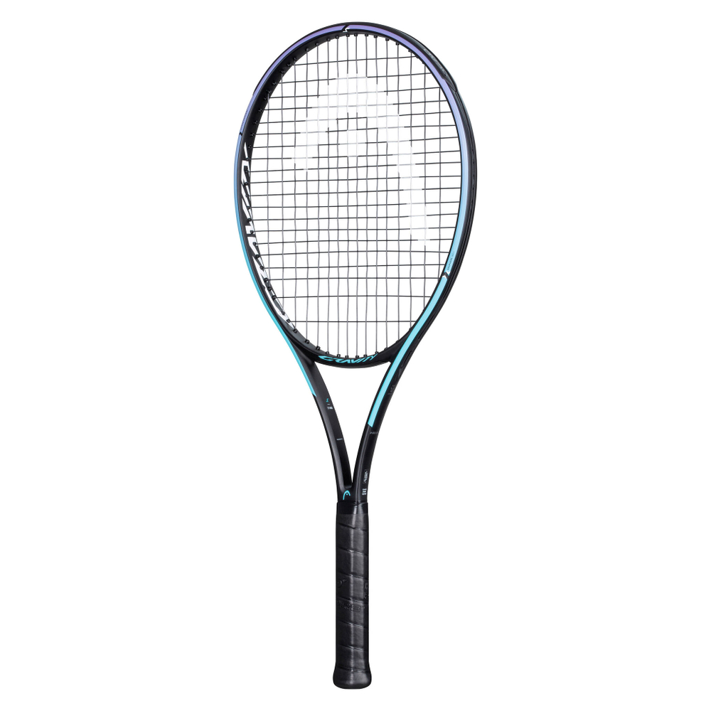 Теннисная ракетка HEAD Graphene 360+ Gravity S (2021) Tour Racket
