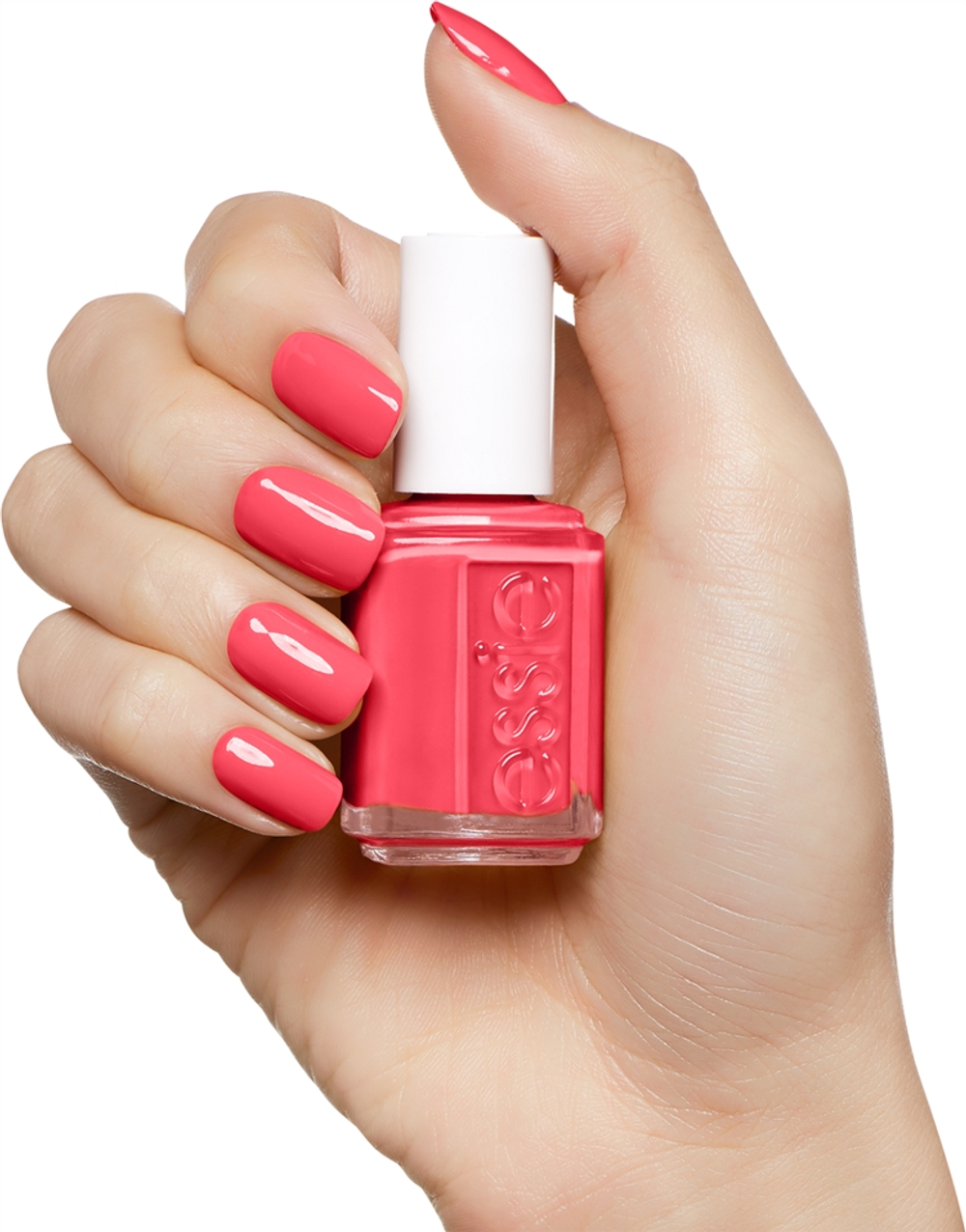 essie nails - Лак для ногтей оттенок 72 Peach Daiquiri, 13 ml