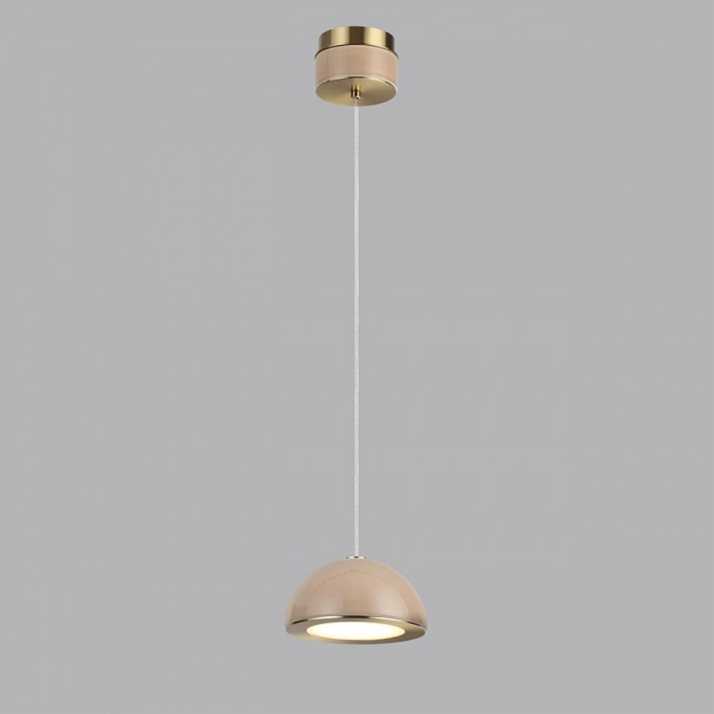 Подвесной светильник Odeon Light L-VISION 5453/6L
