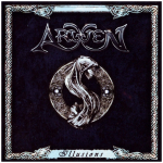 Arwen / Illusions (RU)(CD)