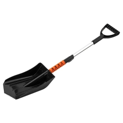 Набор щетки со скребком и лопаты для снега 5пр. RockFORCE RF-DS08111