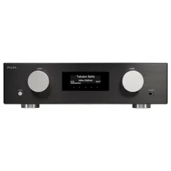 AVM Audio PAS 3.3 Black