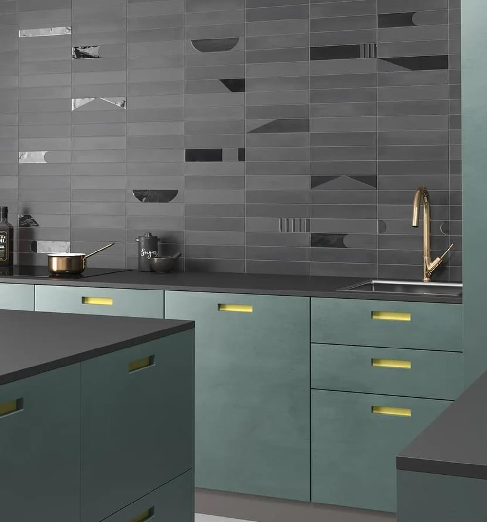 Equipe Wadi Decor Indaco 6x30