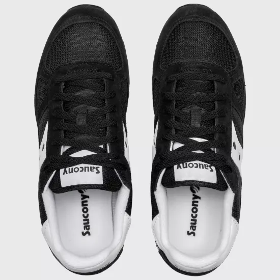 Кроссовки Saucony Shadow Black