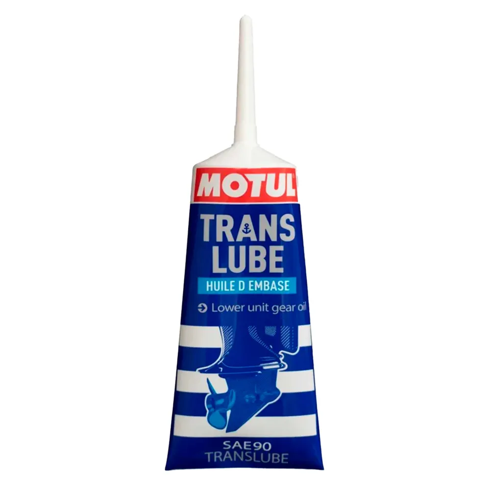 Масло трансмиссионное Motul Translube 90 (0,35л.)
