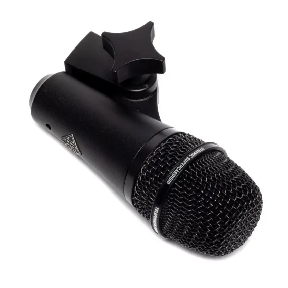 Telefunken DD4