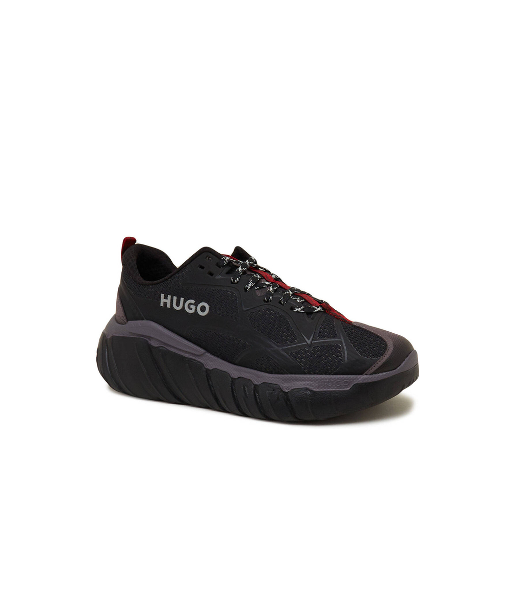 Кроссовки Xeno HUGO - черный(50503042)