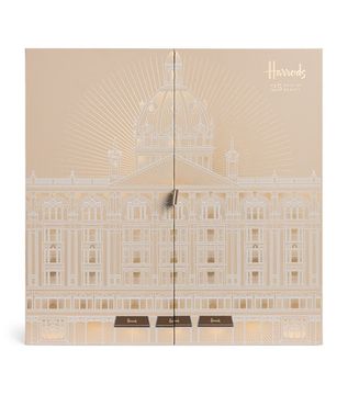 Harrods Beauty Advent Calendar 2026