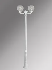 Наземный фонарь Globe 300 G30.157.R20.WXE27 Fumagalli