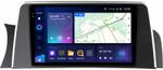 Магнитола для BMW X3 F25 2010-2012 CIC (рамка тип 1) - Teyes CC3-2K монитор 9.5" 2K QLED на Android 10, Быстрая, CarPlay, 4G SIM-слот