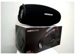 Портативная беспроводная Bluetooth колонка HOPESTAR H51/портативная акустика /блютуз колонка 55Вт (Черный)