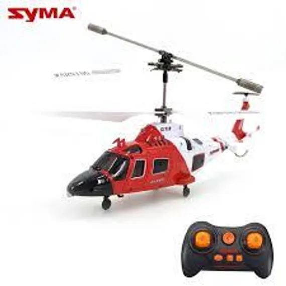 Радиоуправляемый вертолет Syma S111H