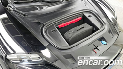 Porsche Taycan 4S Cross Turismo — 2024