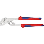 Клещи сантехнические хромированные 250 мм Knipex 89 05 250