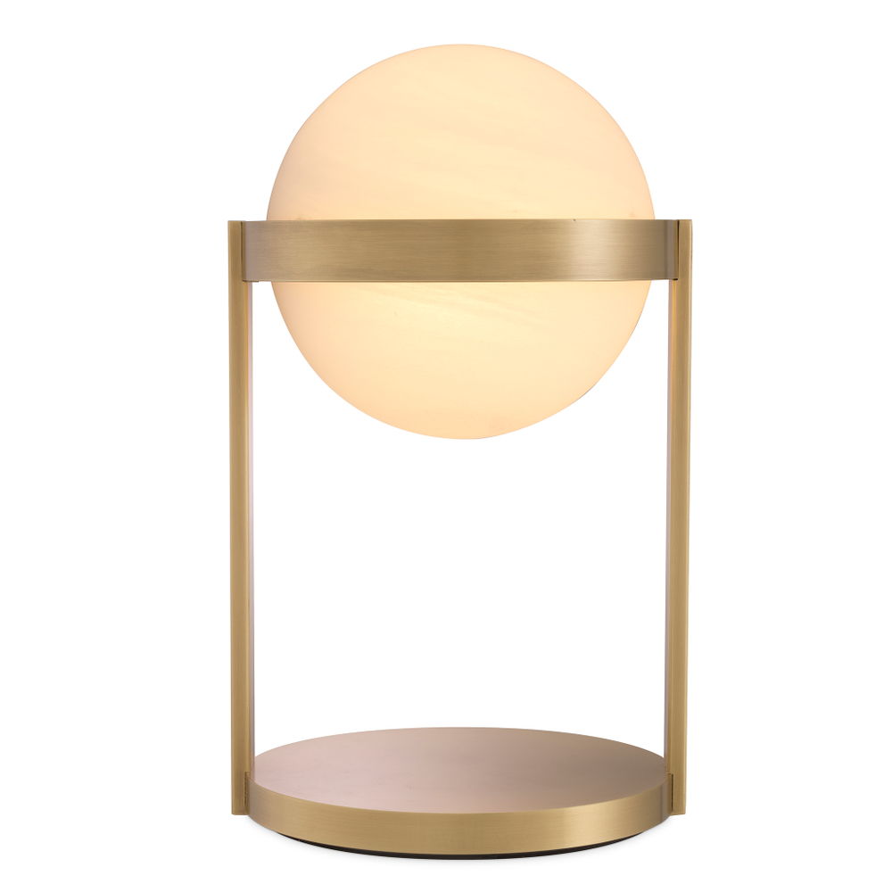 Лампа настольная Table Lamp Hayward арт.114787