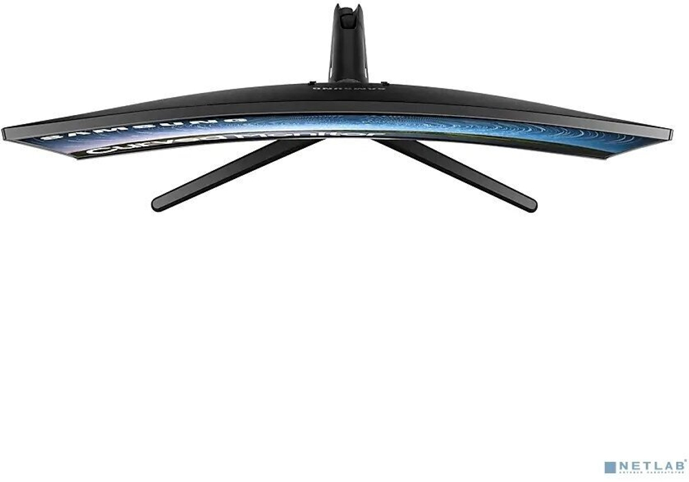 26.9" Samsung C27R500FHI