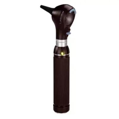 Отоскоп ri-scope® L2 аккумуляторная рукоятка типа C, лампа LED 3,5В