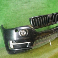 Бампер передний BMW X5 F15 (2013-2018) (В сборе)