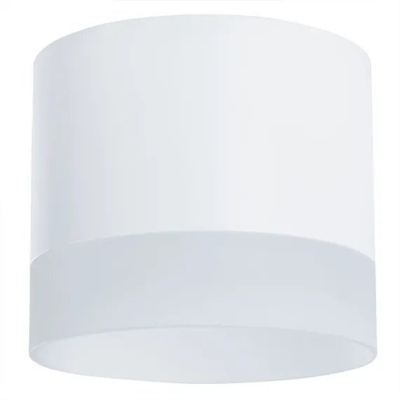 Точечный светильник Castor A5554PL-1WH Arte Lamp