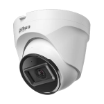 Уличная купольная IP камера видеонаблюдения с ИК-подсветкой DH-IPC-T1E20P-A-0360B Dahua