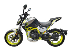 Мотоцикл NITRO 2 - 250 (SHINERAY)