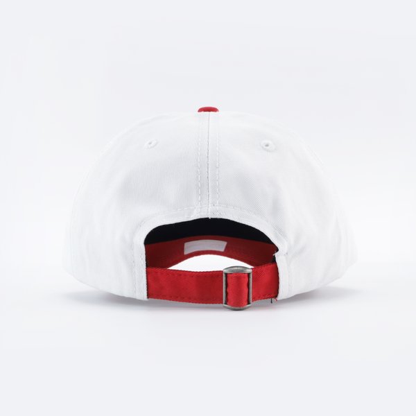 Кепка Thrasher Gonz Old Timer Hat (white/red) артикул: - купить в магазине Дайс