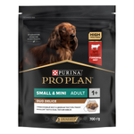 Сухой корм PRO PLAN DUO DELICE для взрослых собак мелких и карликовых пород говядина 700 г