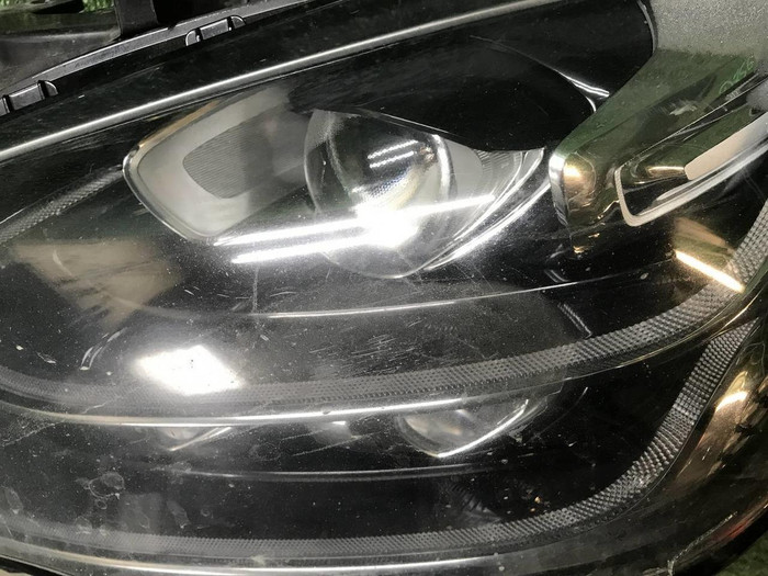 Фара левая Kia K900 KH (2018-2022) LED