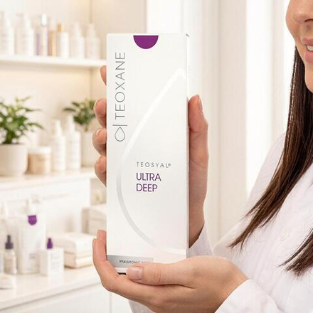 Teosyal Ultra Deep