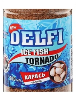 Прикорм зимний "ICE FISH Tornado"