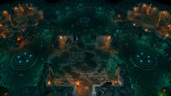 Dungeons 3 - An Unexpected (для ПК, цифровой код доступа)