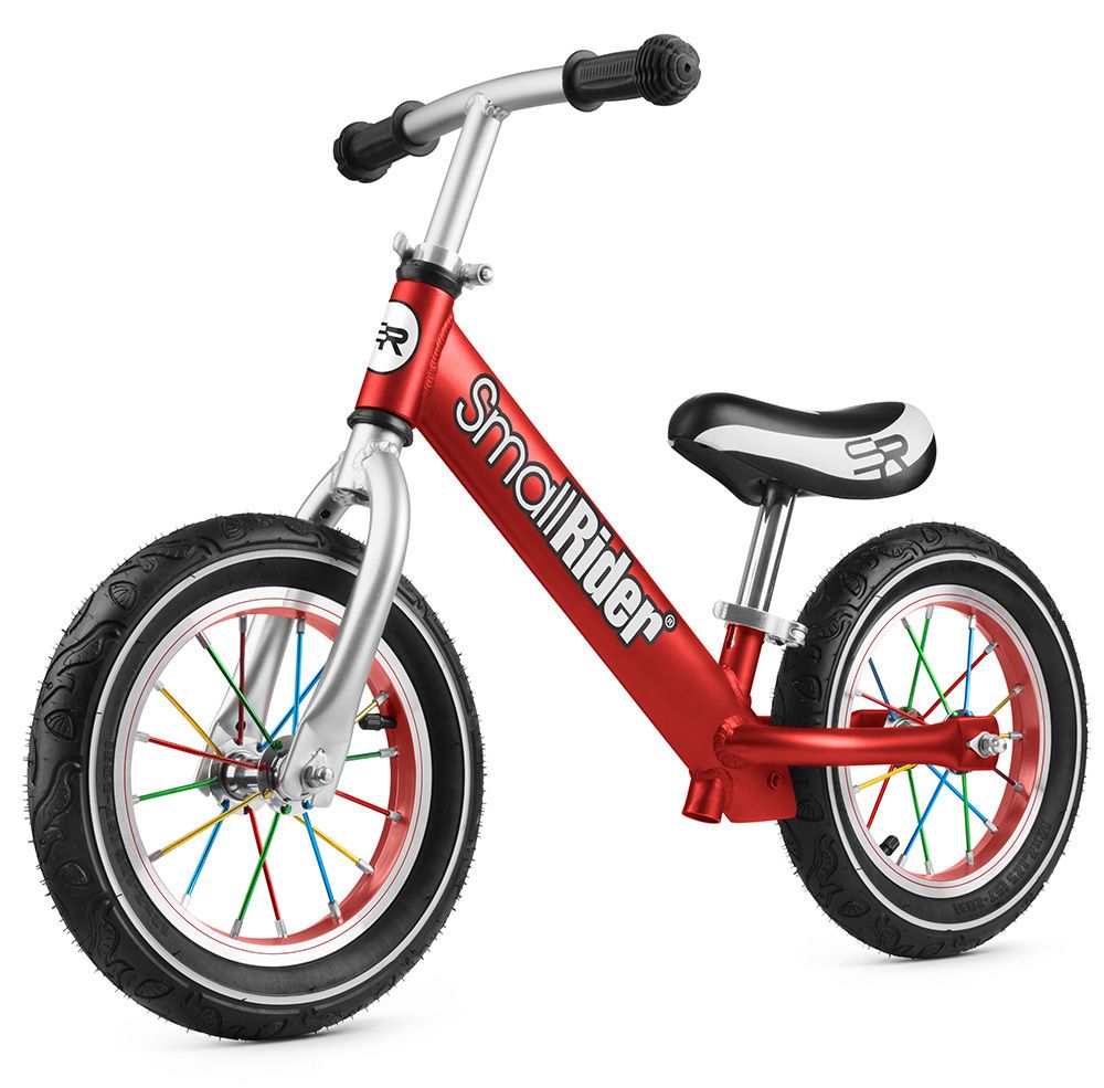 Беговел Small Rider Foot Racer AIR
