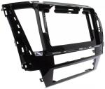 Магнитола для Mitsubishi Pajero Sport 3 2020-2024, Montero Sport - Canbox 10-735 Qled, Android 10, Быстрая, SIM-слот