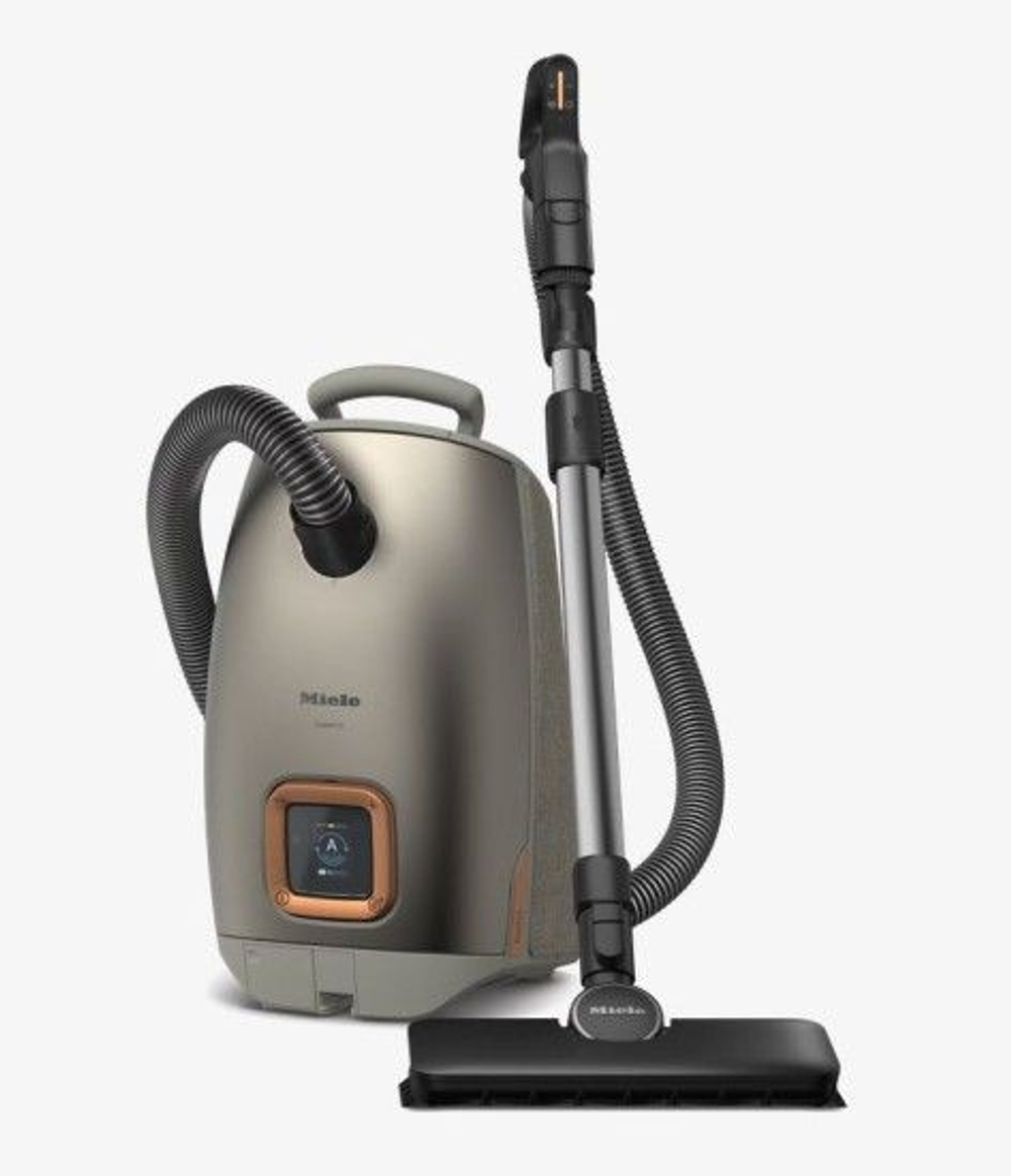 Пылесос Miele Guard L 1 Comfort Titanium PF