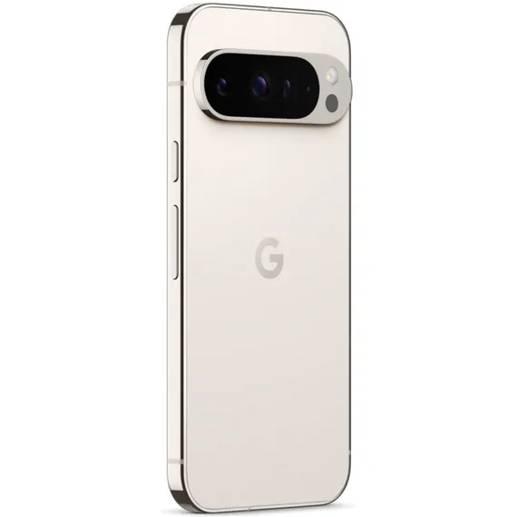 Смартфон Google Pixel 9 Pro 16 ГБ | 128 ГБ («Фарфоровый» | Porcelain) (версия Global)