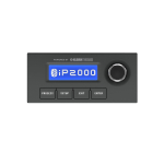 Turbosound iP2000 V2
