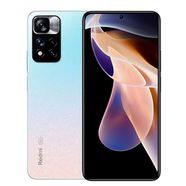 Xiaomi Redmi Note 11 Pro 5G 8/256GB White - Белый