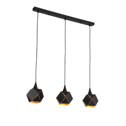 Люстра подвесная ST Luce Enigma SL258.403.03